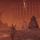 Illustration for article titled You’ll have to fight Xenoblade Chronicles X to get to the fun it’s hiding